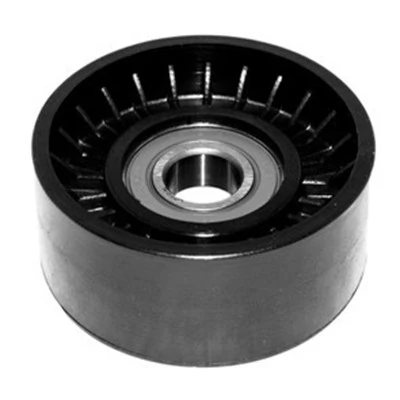 Tensioner Pulley, V-ribbed belt